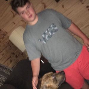 Meet your Posher, Jacob